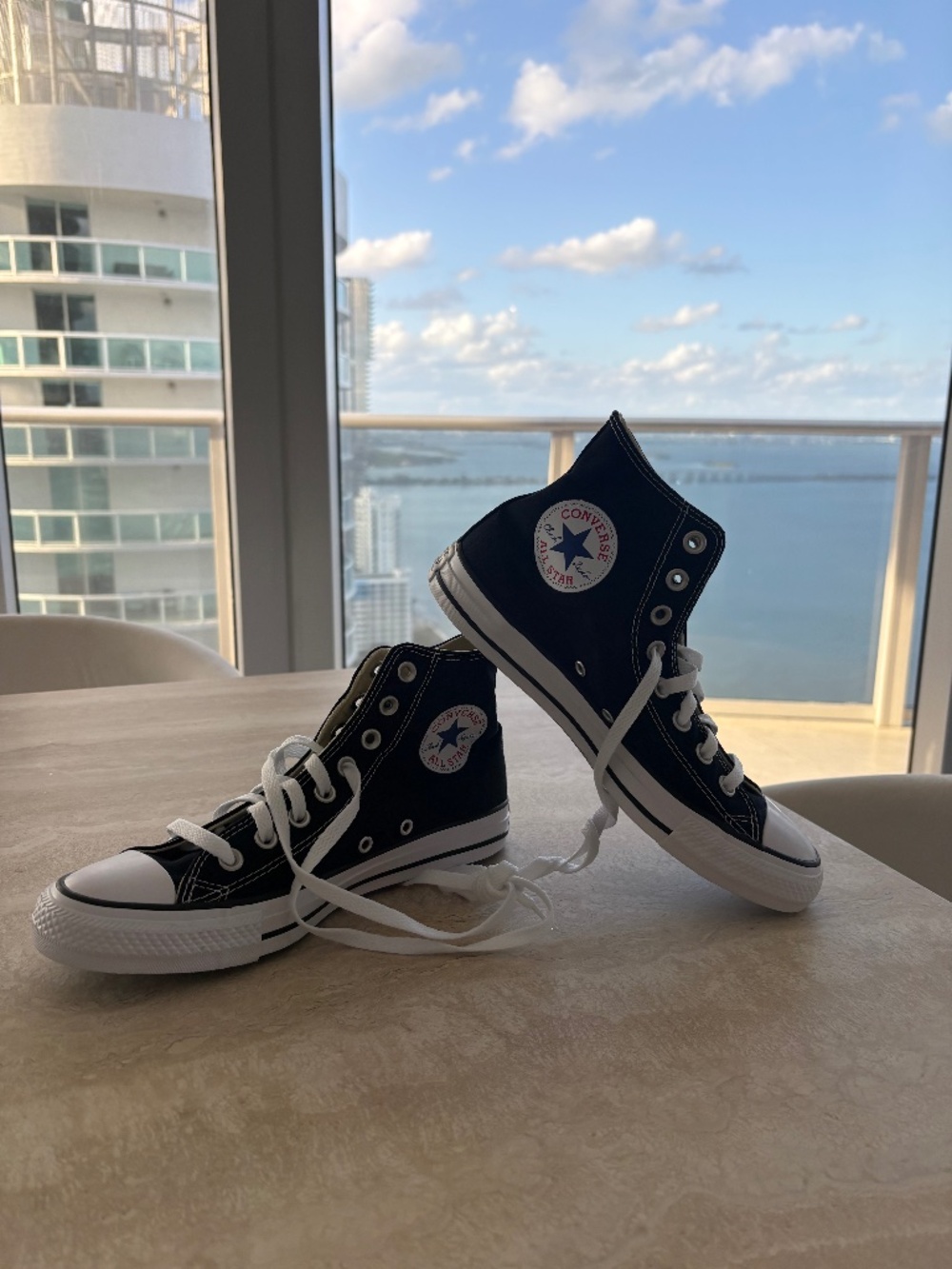 Chuck Taylor All Star Canvas